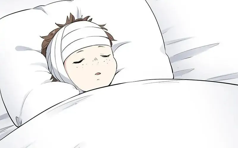 Nullitas ~The Counterfeit Bride~ Chapter 38 page 56 - 