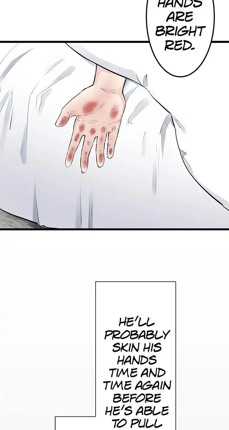 Nullitas ~The Counterfeit Bride~ Chapter 38 page 59 - 
