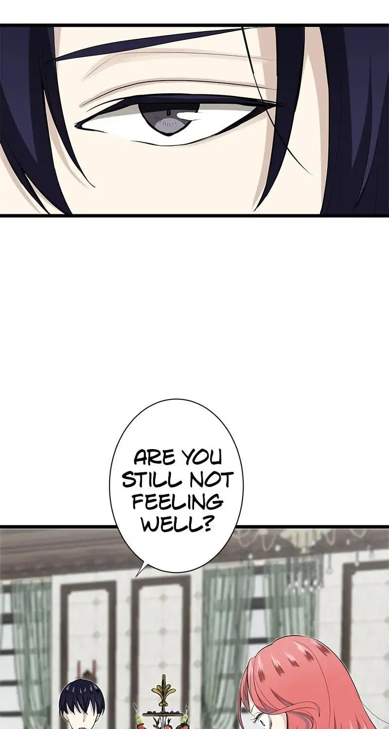 Nullitas ~The Counterfeit Bride~ Chapter 38 page 7 - 