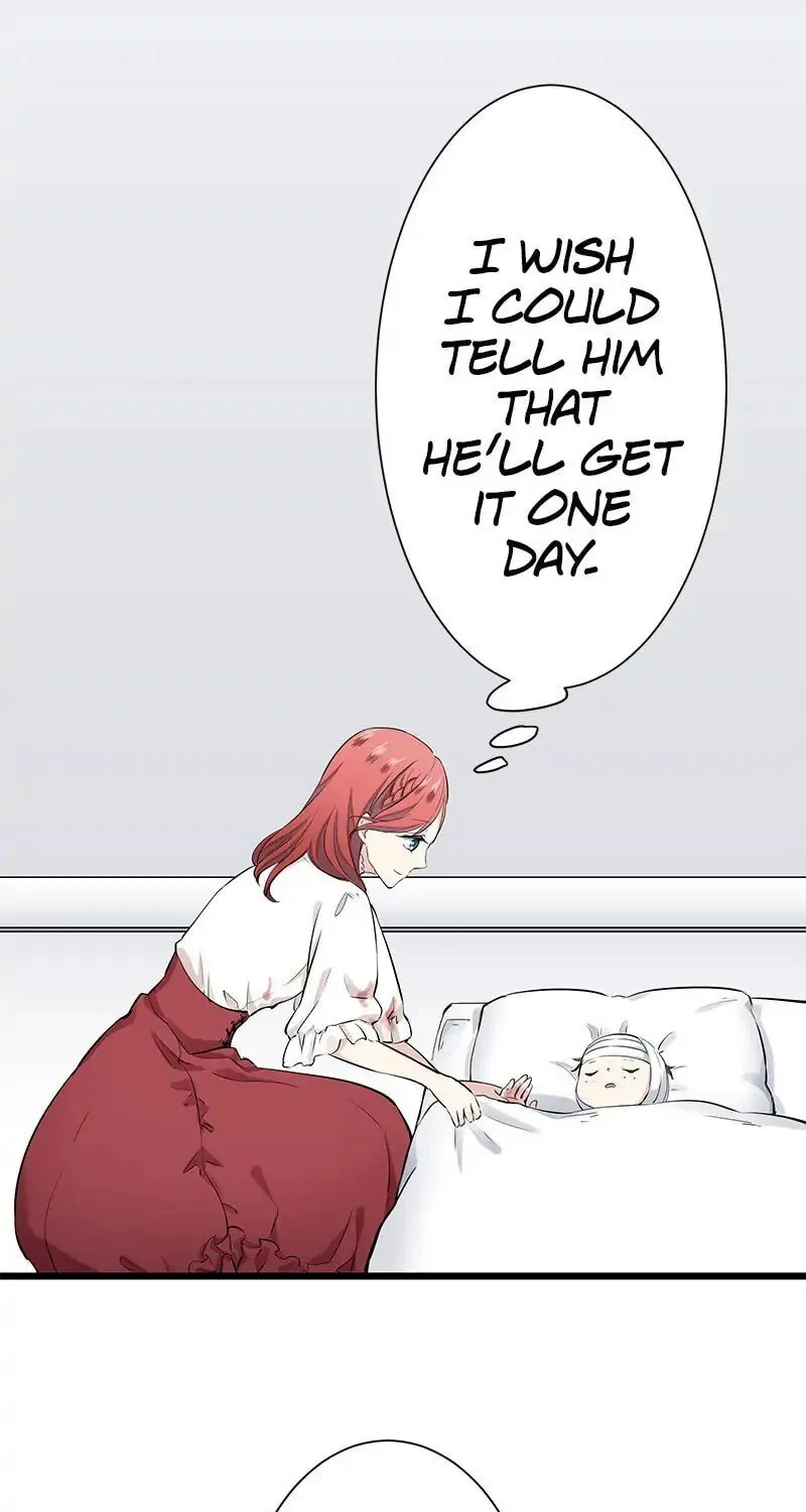 Nullitas ~The Counterfeit Bride~ Chapter 38 page 61 - 