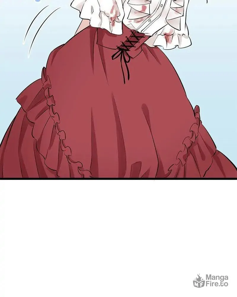 Nullitas ~The Counterfeit Bride~ Chapter 38 page 63 - 