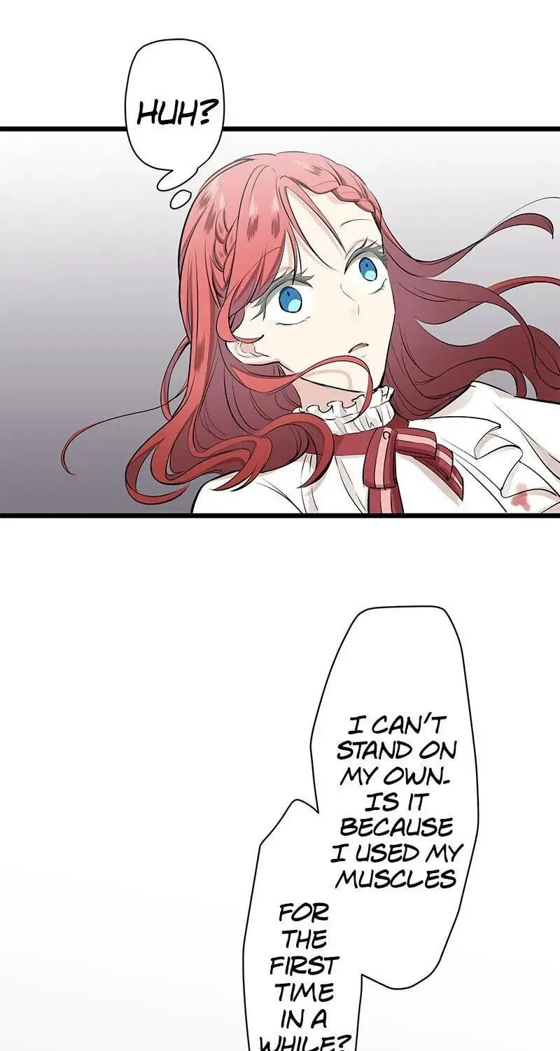 Nullitas ~The Counterfeit Bride~ Chapter 38 page 64 - 