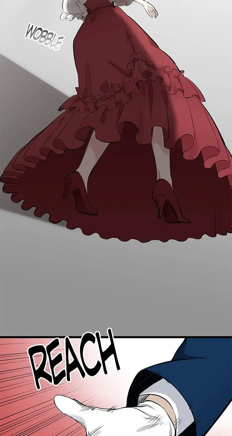 Nullitas ~The Counterfeit Bride~ Chapter 38 page 66 - 