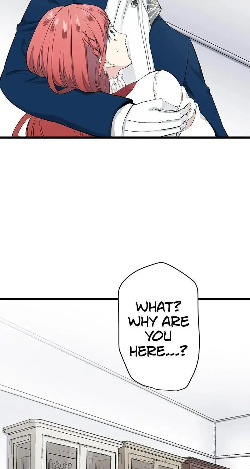 Nullitas ~The Counterfeit Bride~ Chapter 38 page 70 - 