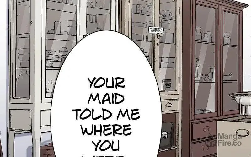 Nullitas ~The Counterfeit Bride~ Chapter 38 page 71 - 