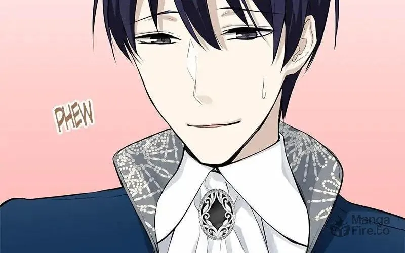 Nullitas ~The Counterfeit Bride~ Chapter 38 page 76 - 