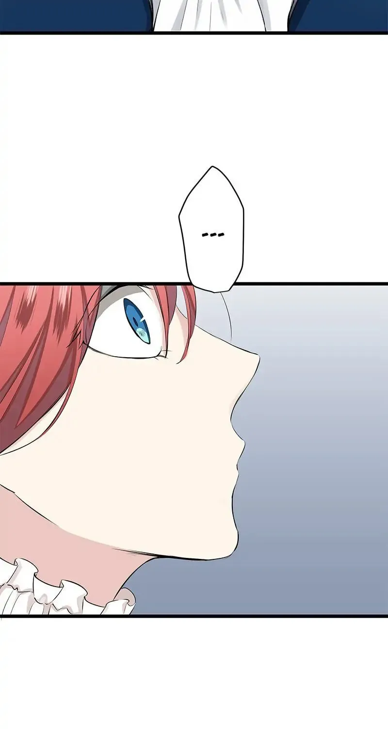 Nullitas ~The Counterfeit Bride~ Chapter 38 page 77 - 