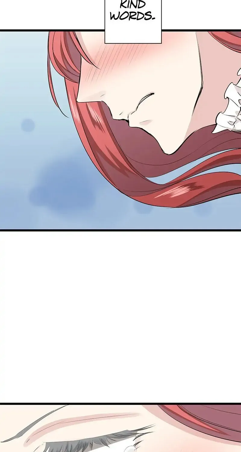 Nullitas ~The Counterfeit Bride~ Chapter 38 page 83 - 
