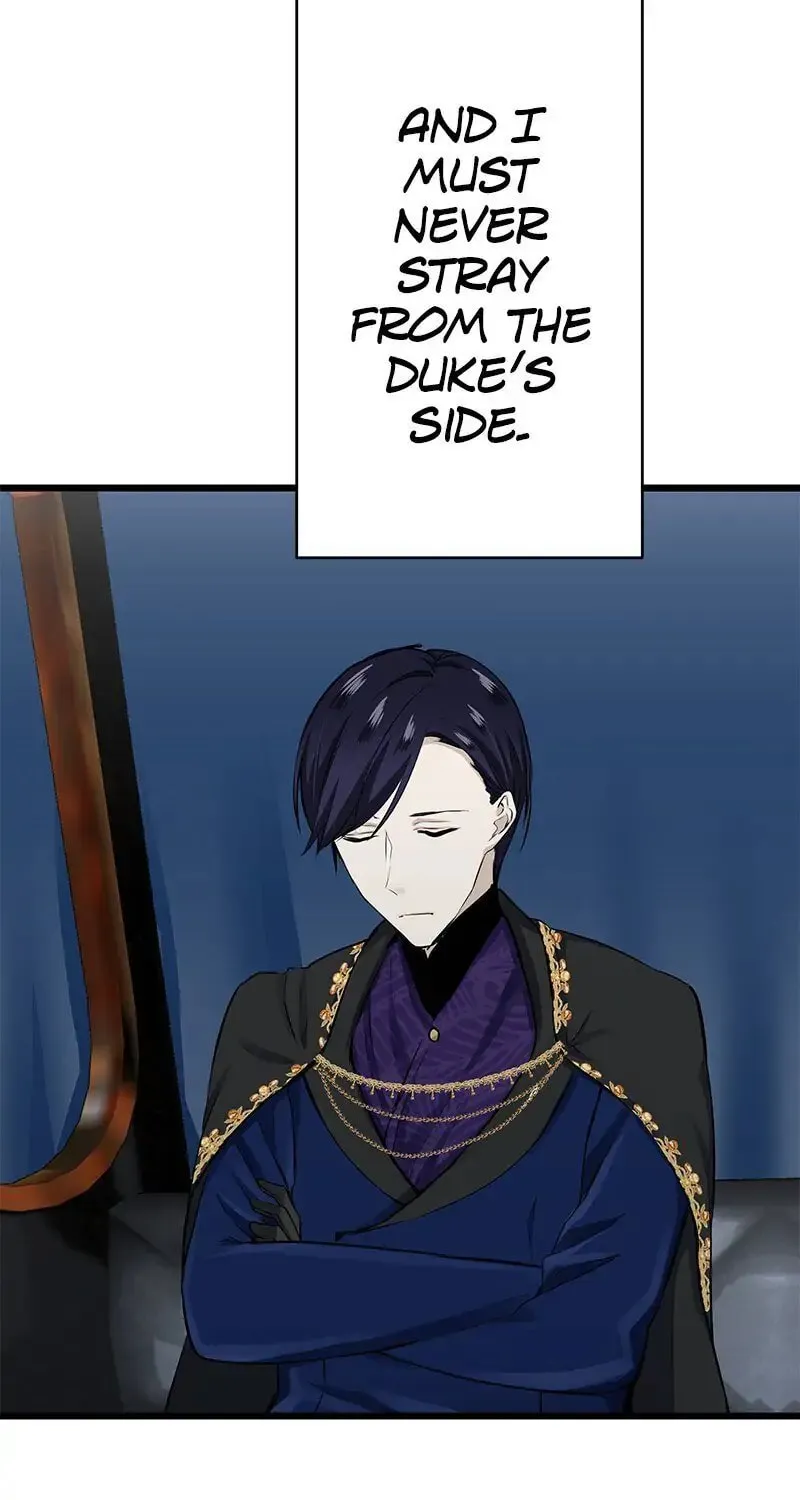 Nullitas ~The Counterfeit Bride~ Chapter 39 page 12 - 
