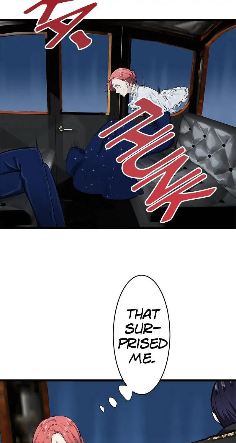 Nullitas ~The Counterfeit Bride~ Chapter 39 page 16 - 