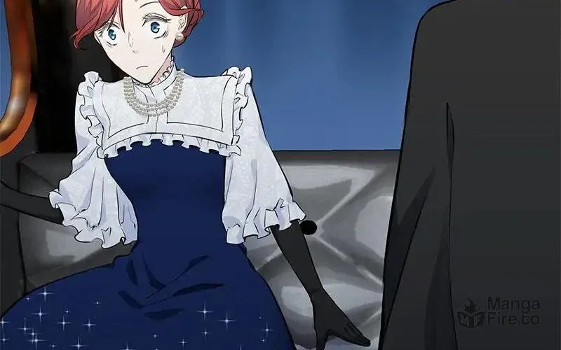 Nullitas ~The Counterfeit Bride~ Chapter 39 page 17 - 