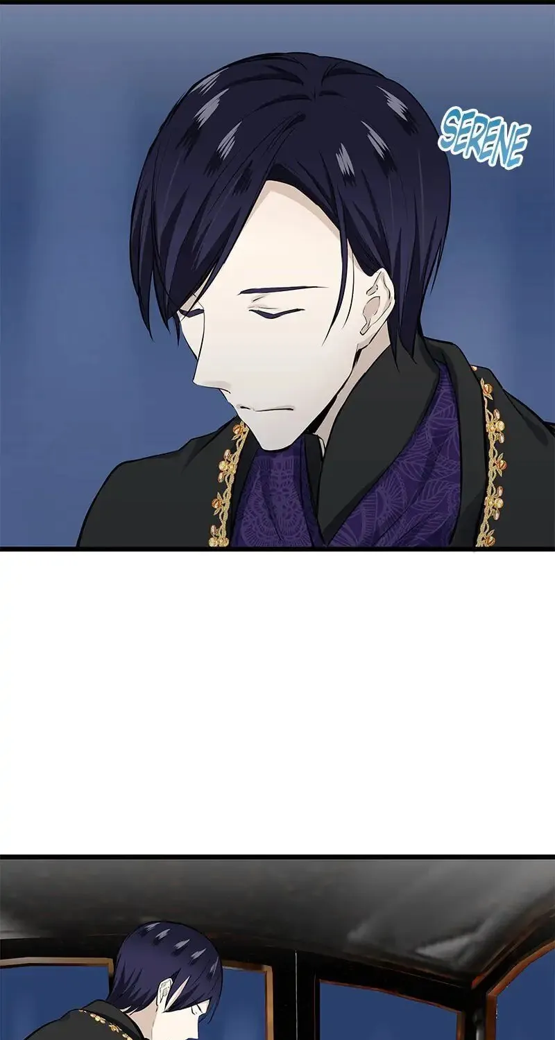 Nullitas ~The Counterfeit Bride~ Chapter 39 page 19 - 