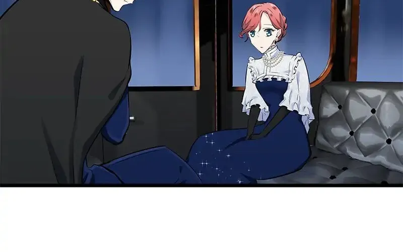 Nullitas ~The Counterfeit Bride~ Chapter 39 page 20 - 