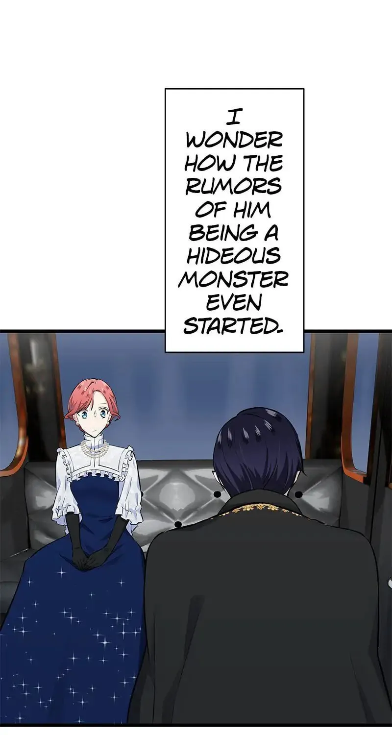 Nullitas ~The Counterfeit Bride~ Chapter 39 page 23 - 