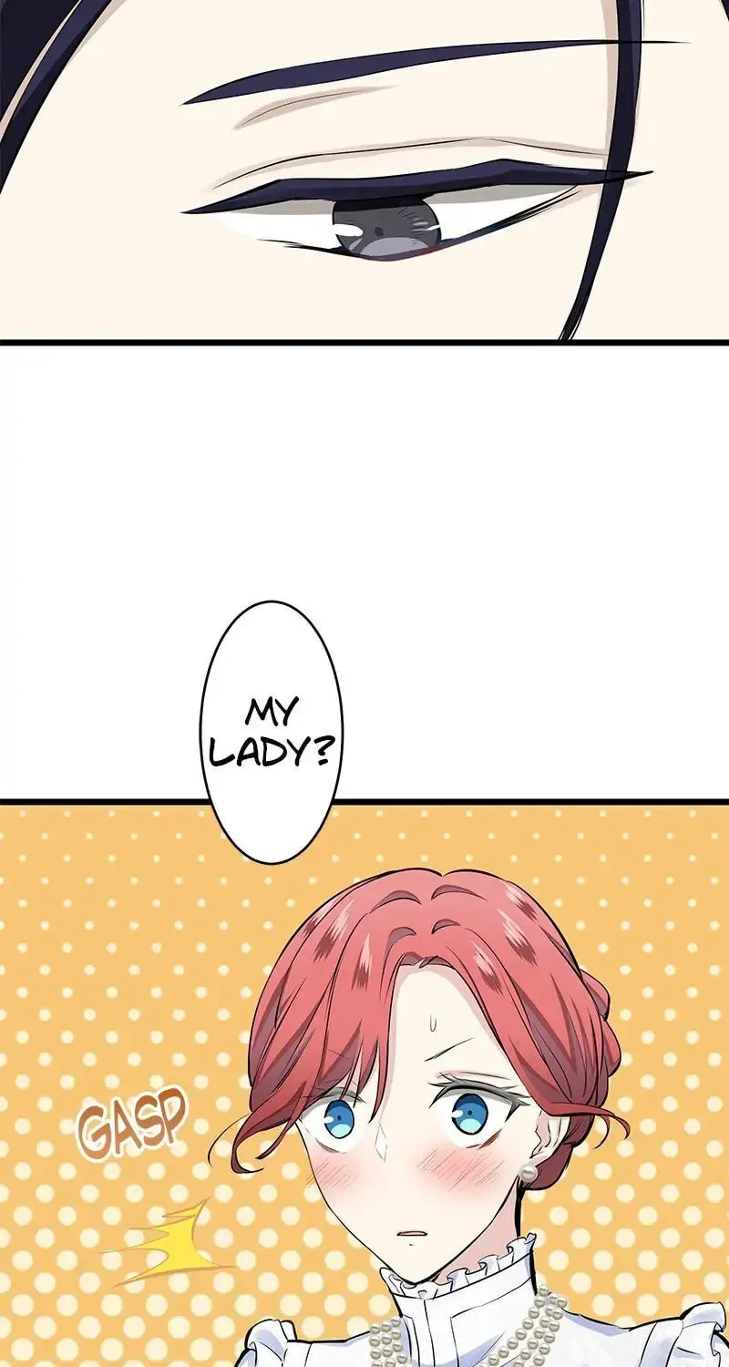 Nullitas ~The Counterfeit Bride~ Chapter 39 page 25 - 