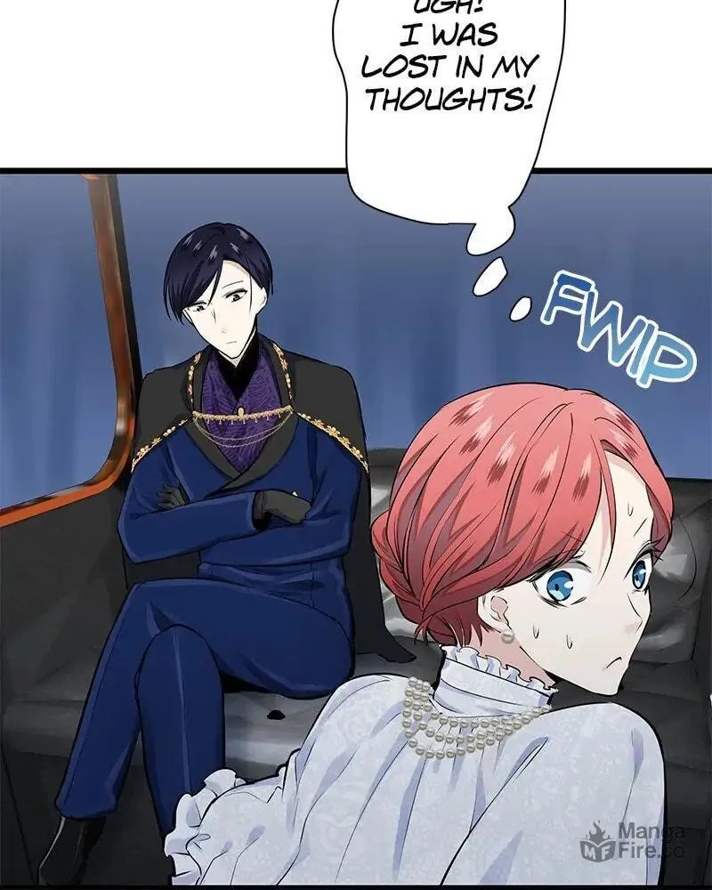 Nullitas ~The Counterfeit Bride~ Chapter 39 page 27 - 