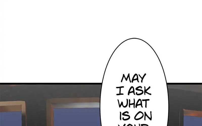 Nullitas ~The Counterfeit Bride~ Chapter 39 page 29 - 