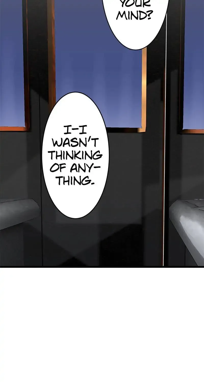 Nullitas ~The Counterfeit Bride~ Chapter 39 page 30 - 
