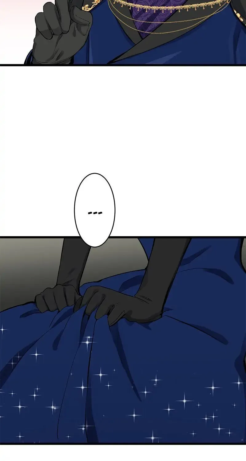 Nullitas ~The Counterfeit Bride~ Chapter 39 page 34 - 