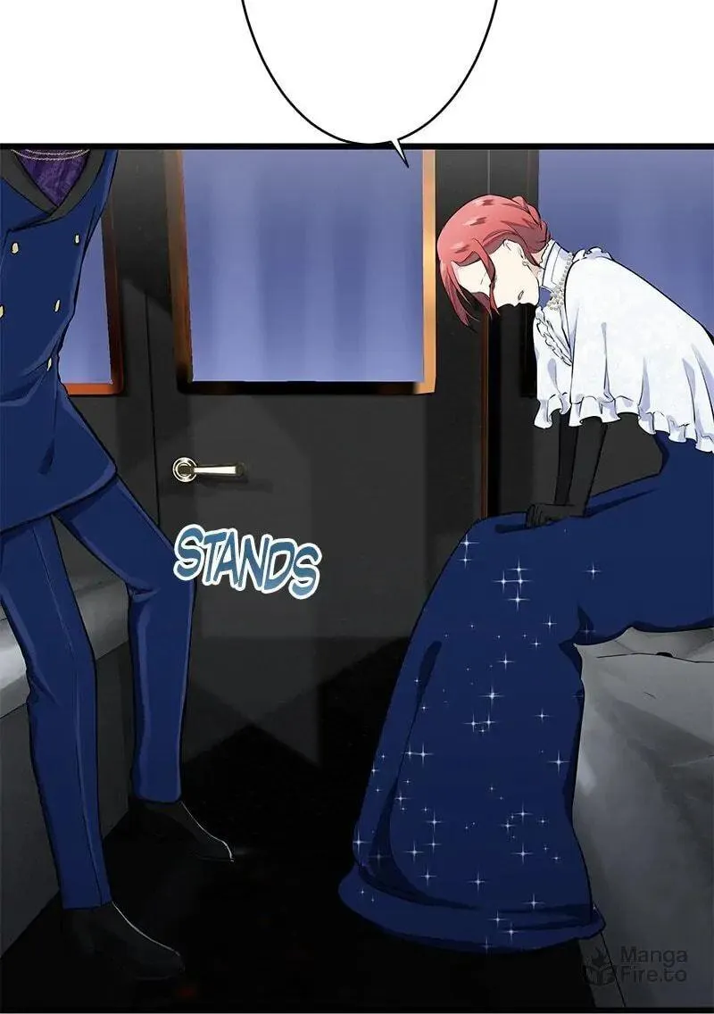 Nullitas ~The Counterfeit Bride~ Chapter 39 page 36 - 