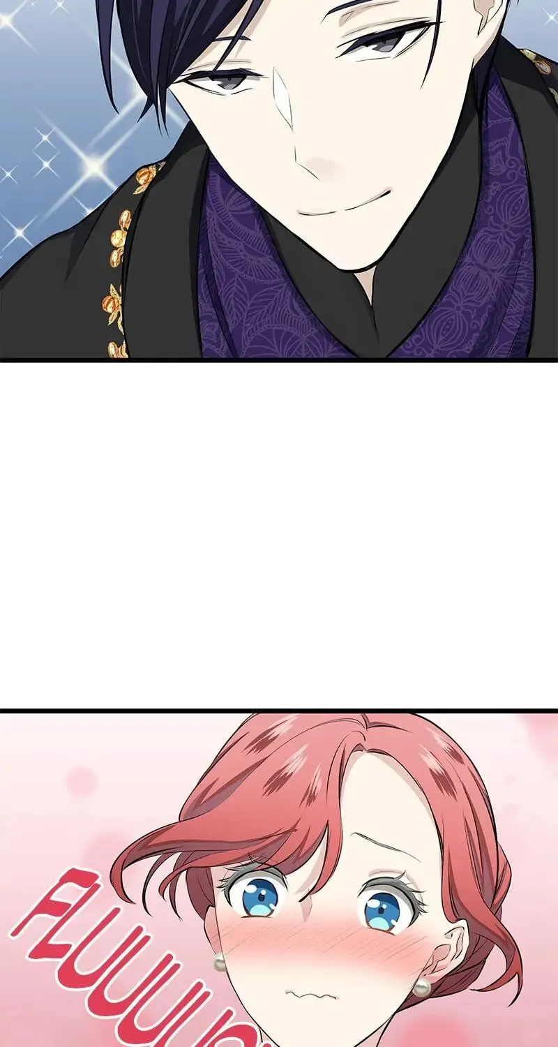 Nullitas ~The Counterfeit Bride~ Chapter 39 page 39 - 