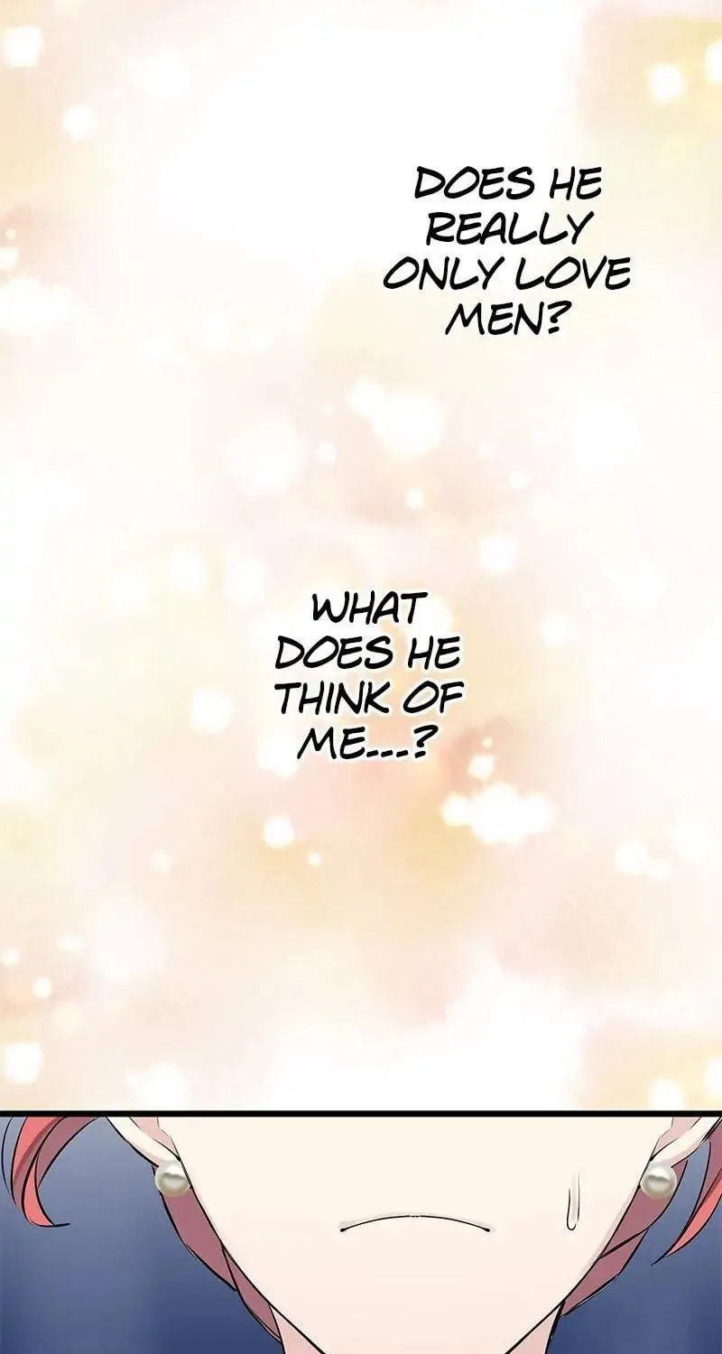Nullitas ~The Counterfeit Bride~ Chapter 39 page 43 - 