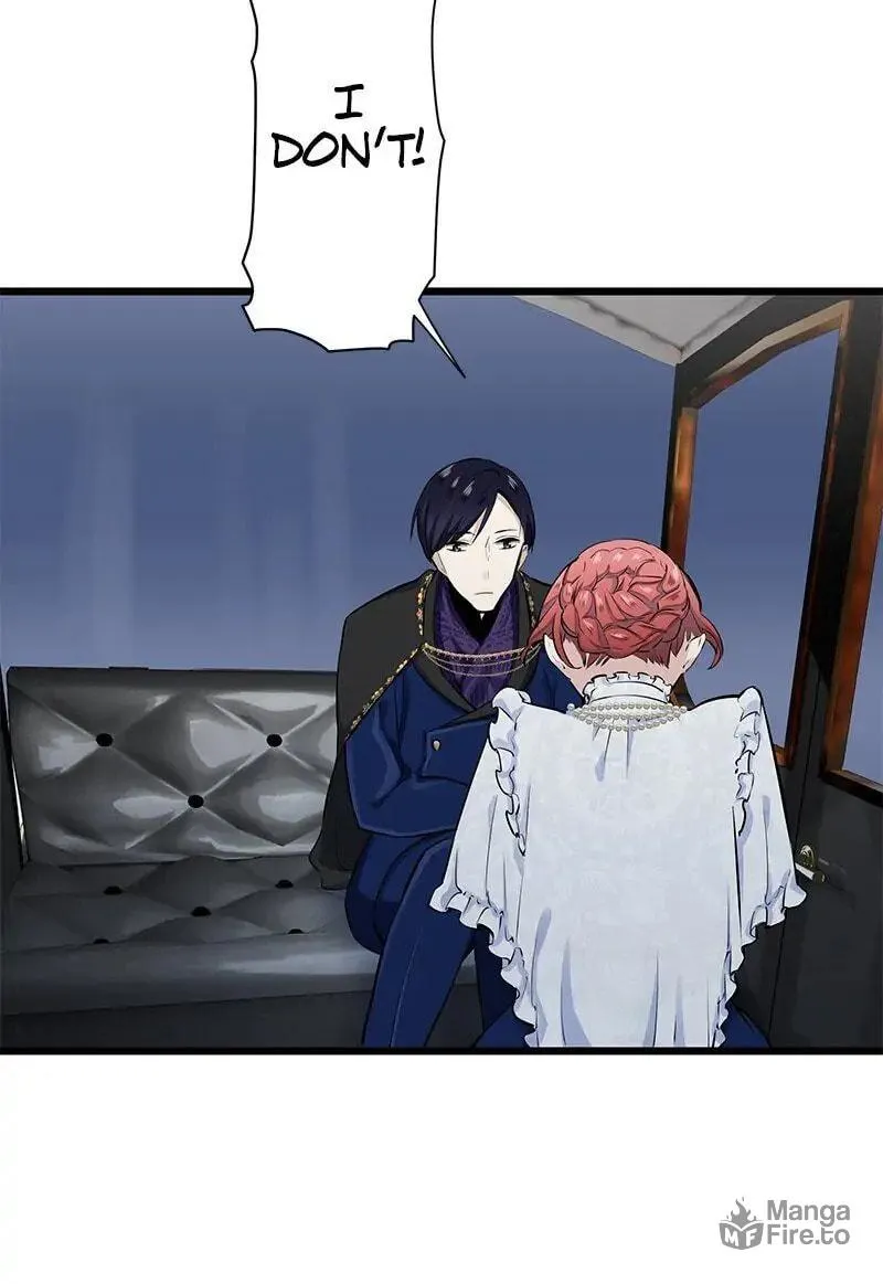 Nullitas ~The Counterfeit Bride~ Chapter 39 page 45 - 