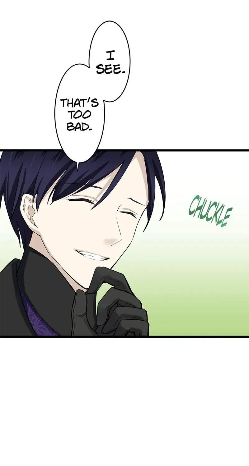 Nullitas ~The Counterfeit Bride~ Chapter 39 page 46 - 