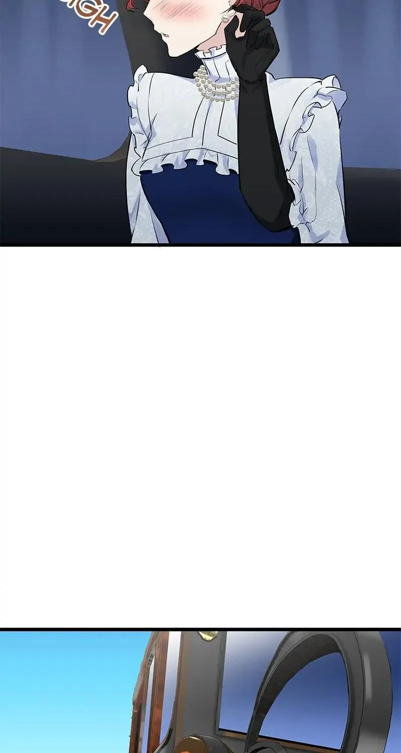 Nullitas ~The Counterfeit Bride~ Chapter 39 page 48 - 