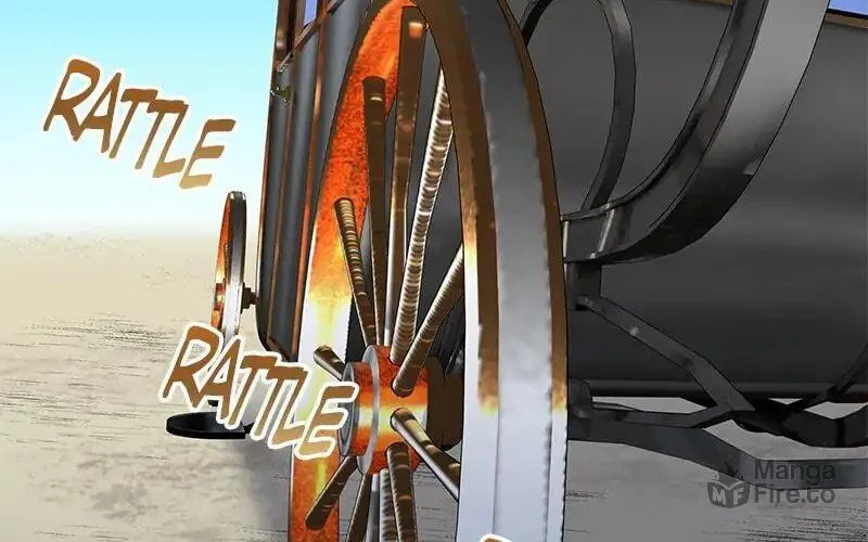 Nullitas ~The Counterfeit Bride~ Chapter 39 page 49 - 