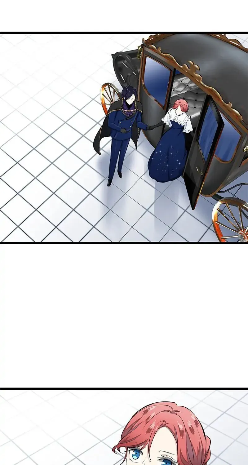 Nullitas ~The Counterfeit Bride~ Chapter 39 page 52 - 