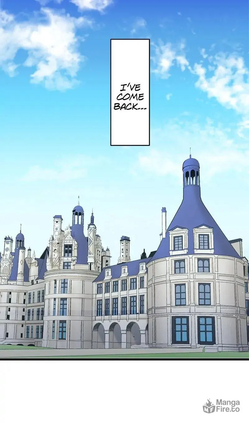 Nullitas ~The Counterfeit Bride~ Chapter 39 page 54 - 