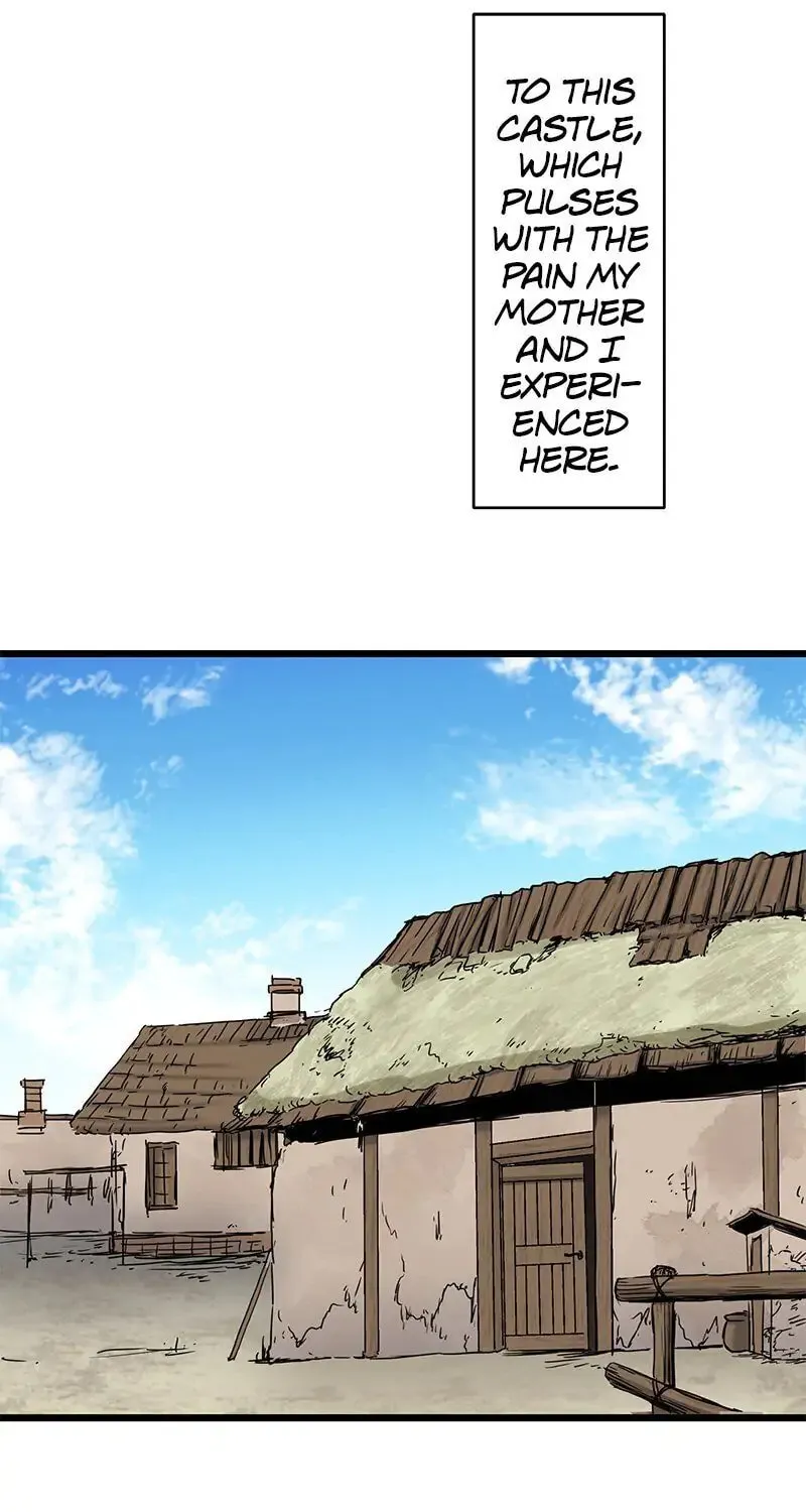 Nullitas ~The Counterfeit Bride~ Chapter 39 page 55 - 