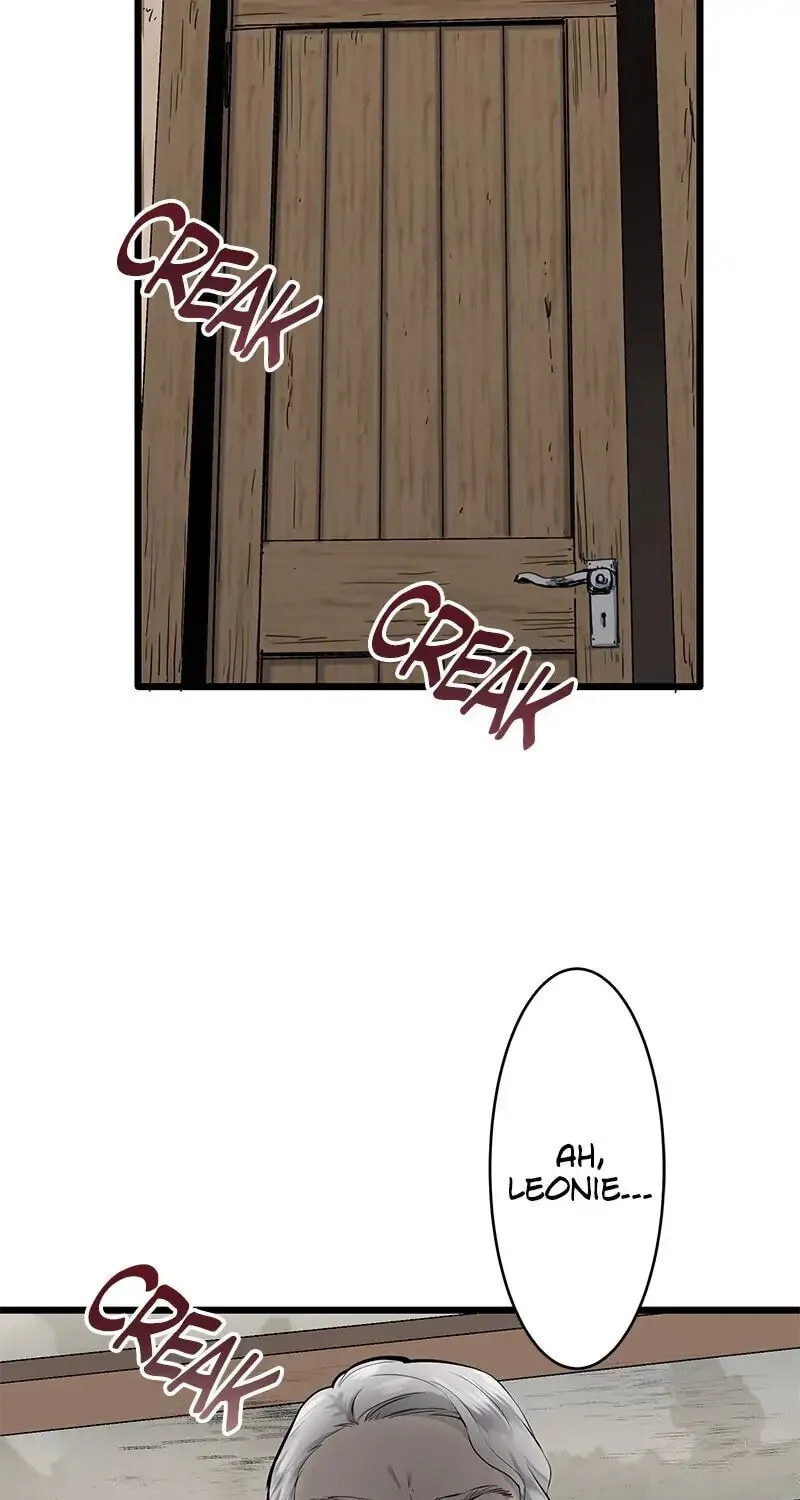 Nullitas ~The Counterfeit Bride~ Chapter 39 page 57 - 