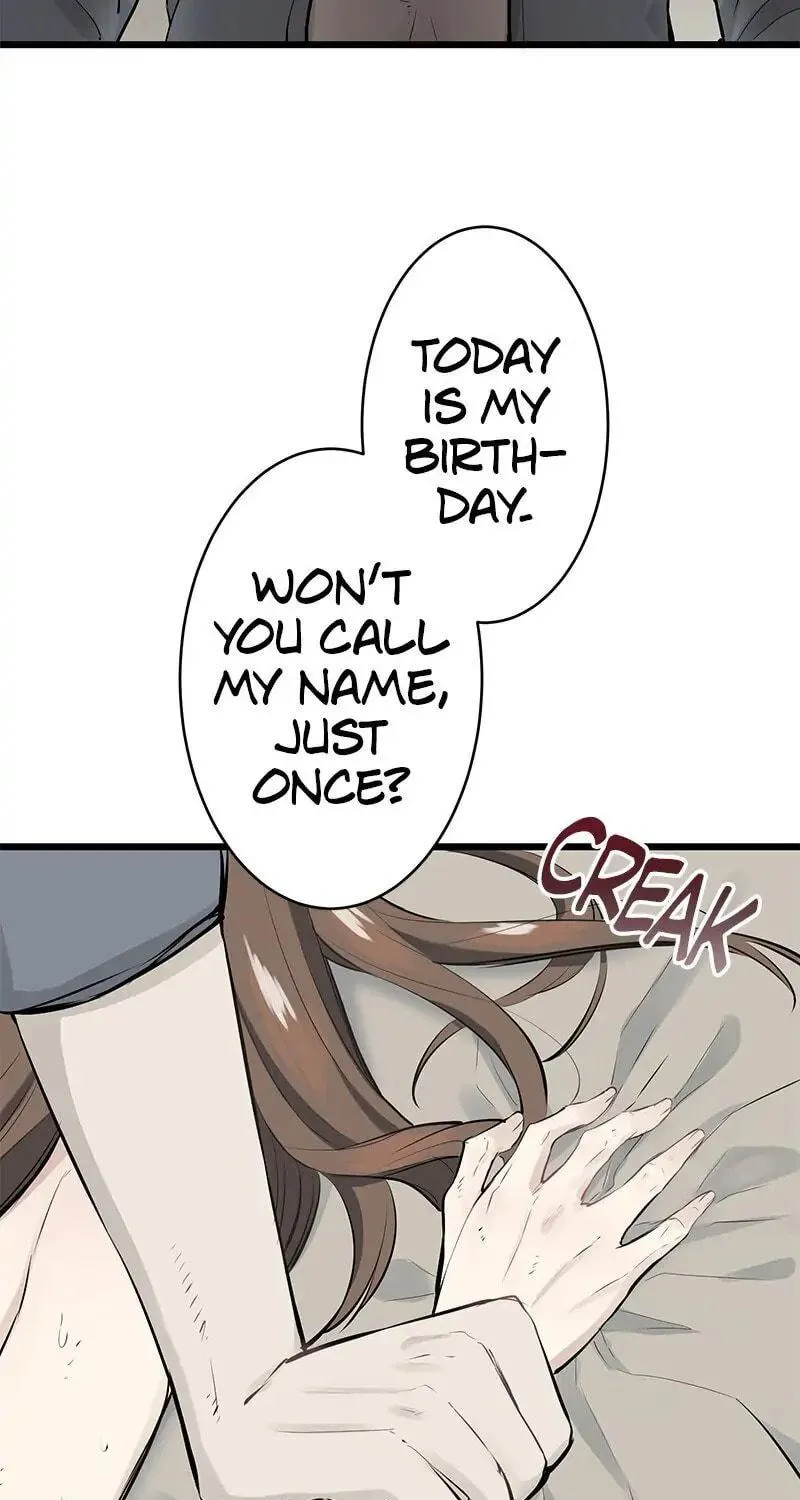 Nullitas ~The Counterfeit Bride~ Chapter 39 page 59 - 