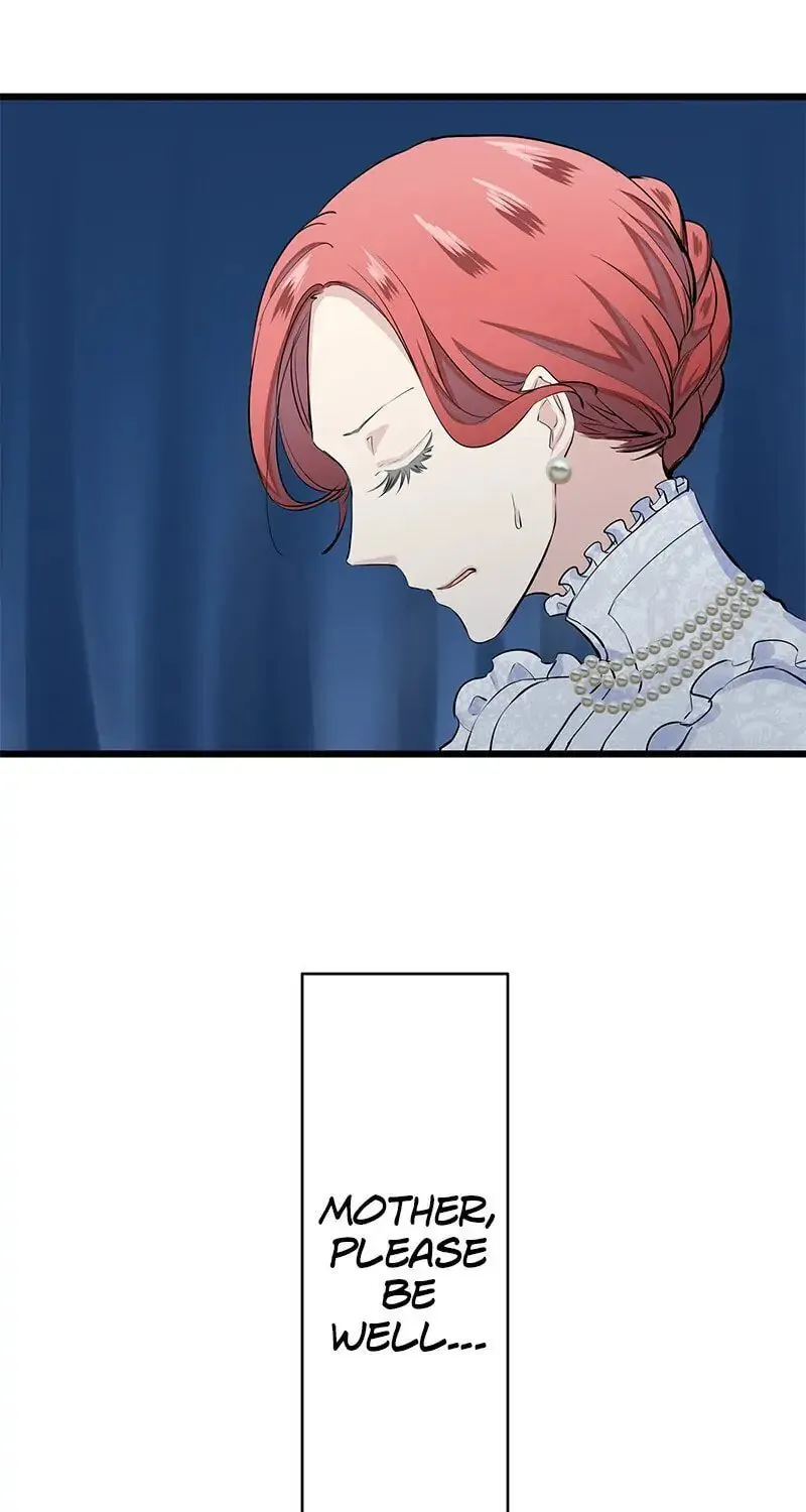Nullitas ~The Counterfeit Bride~ Chapter 39 page 7 - 
