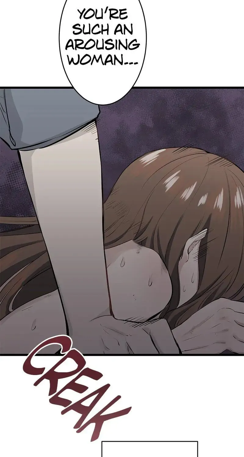 Nullitas ~The Counterfeit Bride~ Chapter 39 page 61 - 