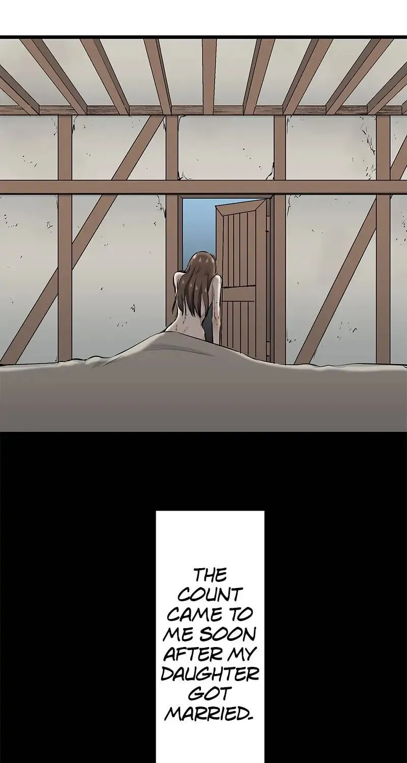 Nullitas ~The Counterfeit Bride~ Chapter 39 page 67 - 