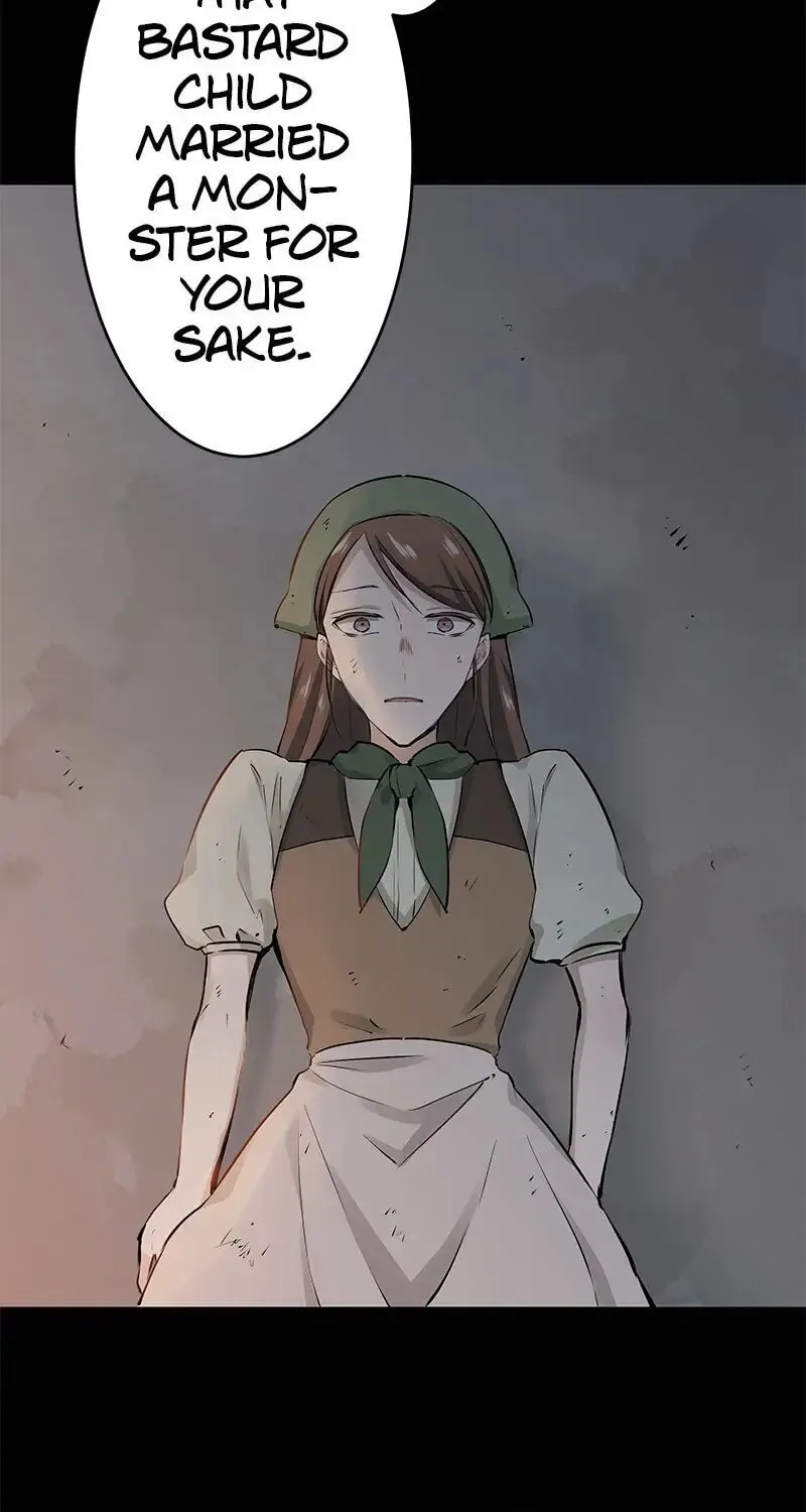 Nullitas ~The Counterfeit Bride~ Chapter 39 page 69 - 
