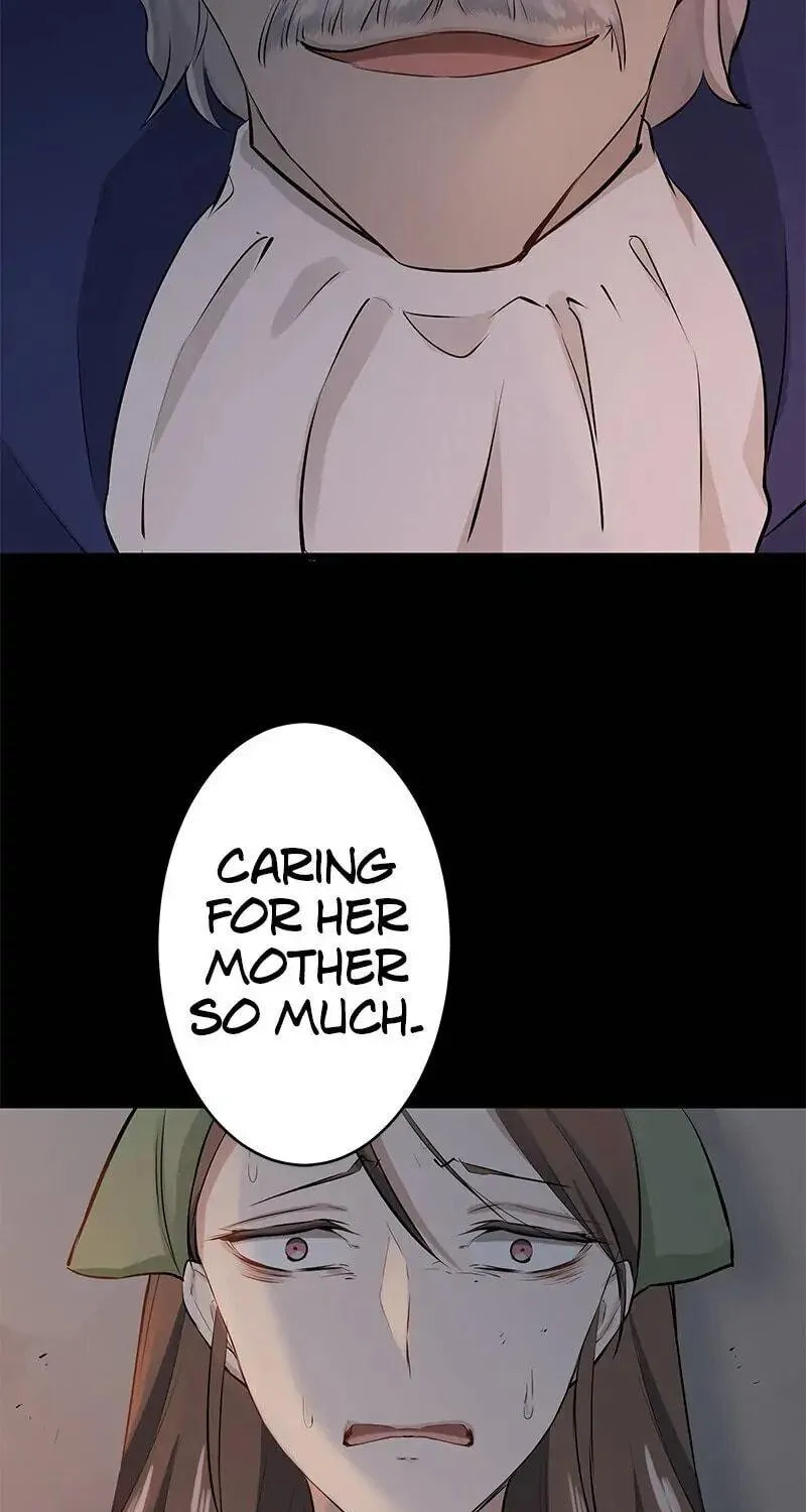 Nullitas ~The Counterfeit Bride~ Chapter 39 page 71 - 