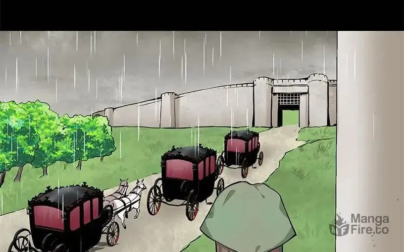 Nullitas ~The Counterfeit Bride~ Chapter 39 page 77 - 