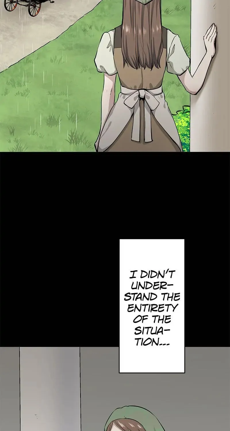 Nullitas ~The Counterfeit Bride~ Chapter 39 page 78 - 
