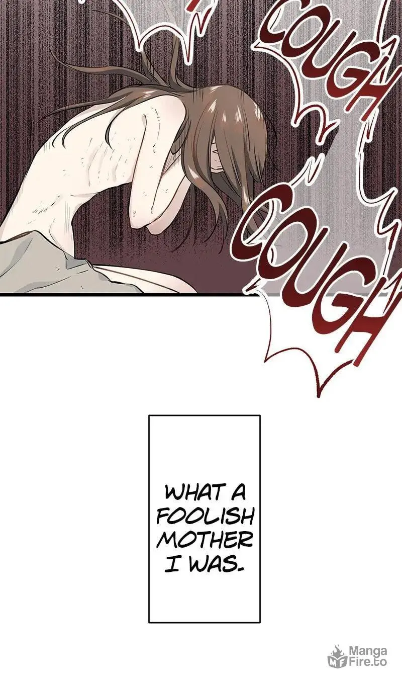 Nullitas ~The Counterfeit Bride~ Chapter 39 page 82 - 