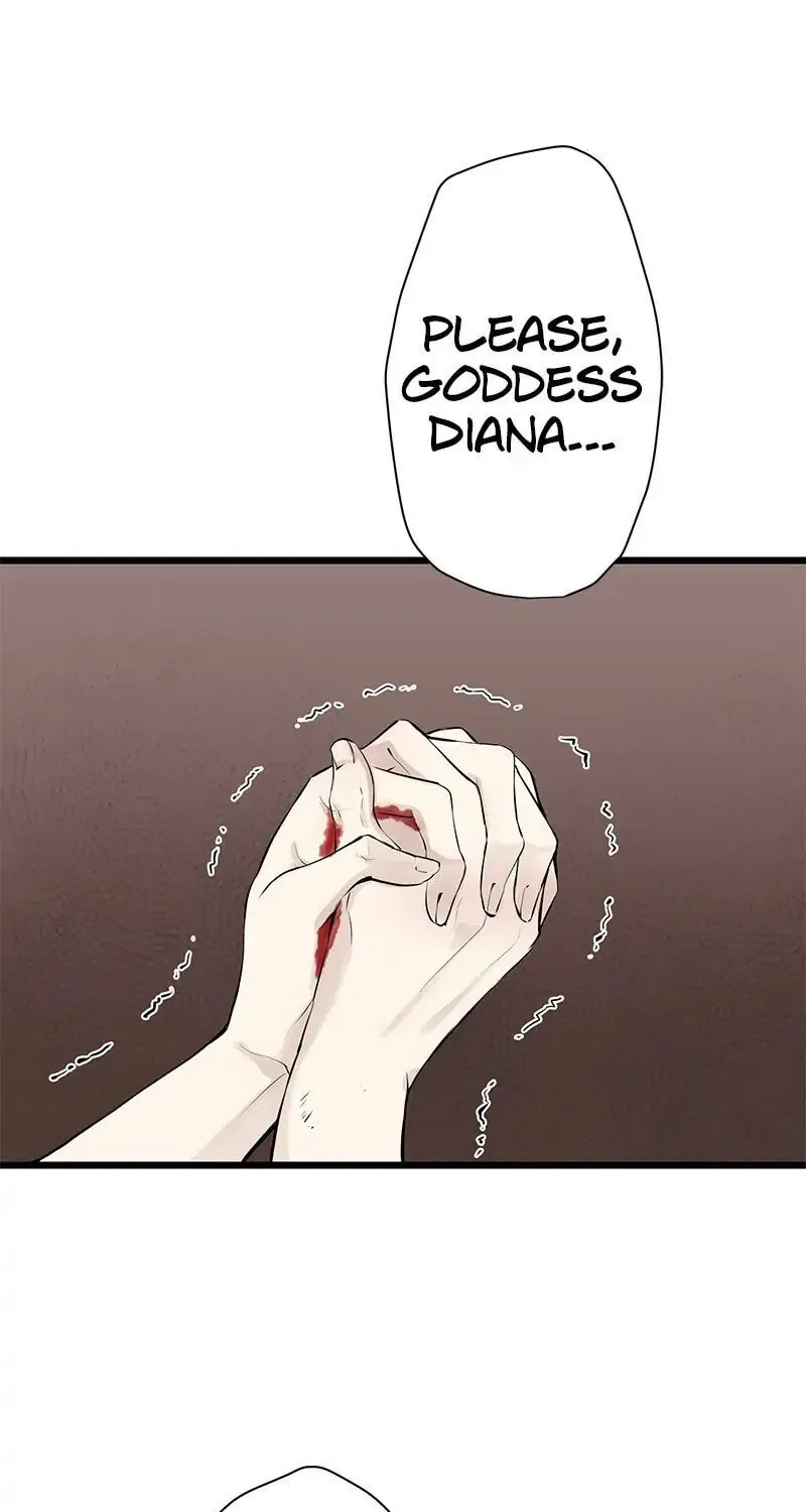 Nullitas ~The Counterfeit Bride~ Chapter 39 page 83 - 