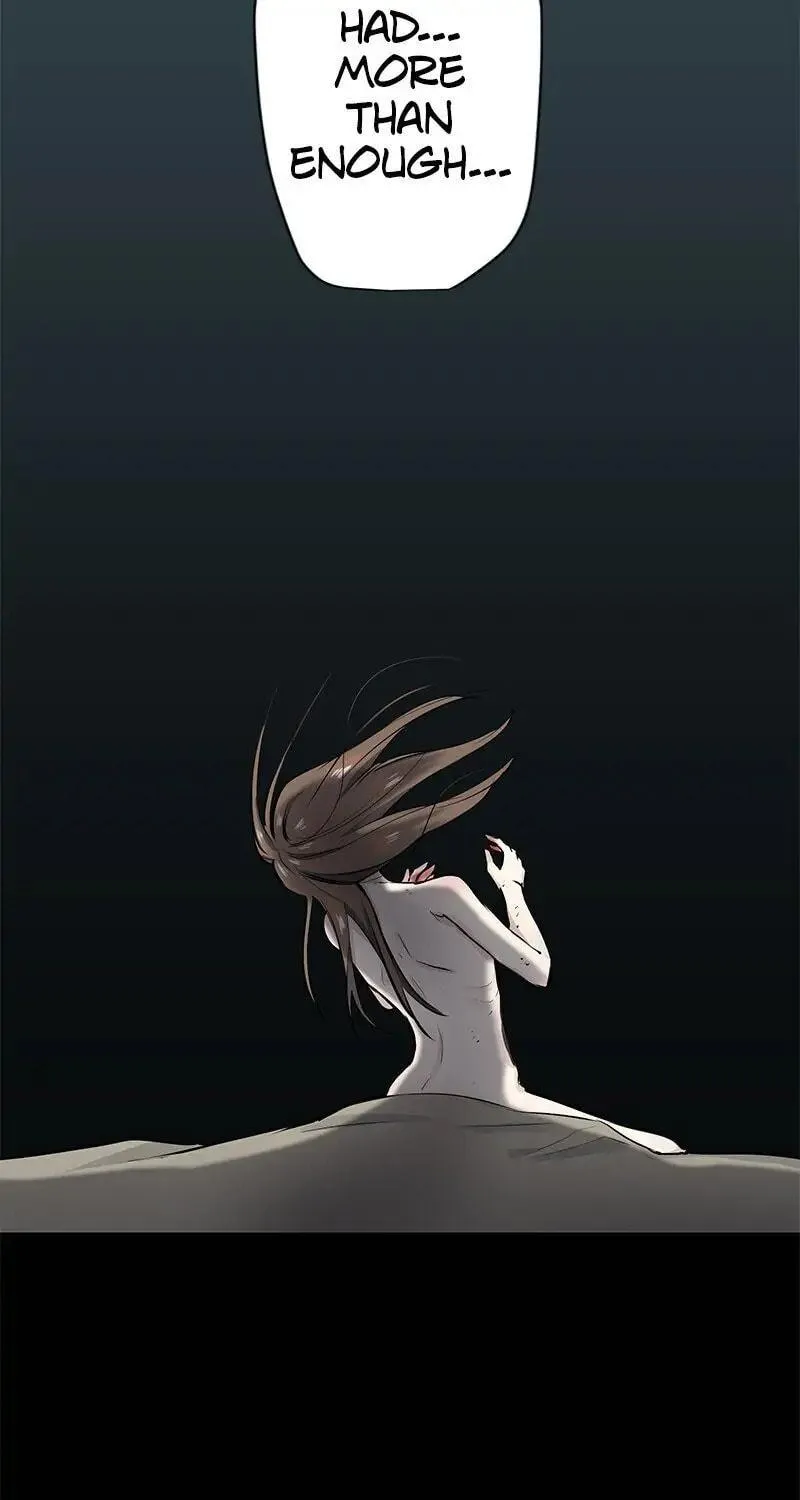 Nullitas ~The Counterfeit Bride~ Chapter 39 page 87 - 