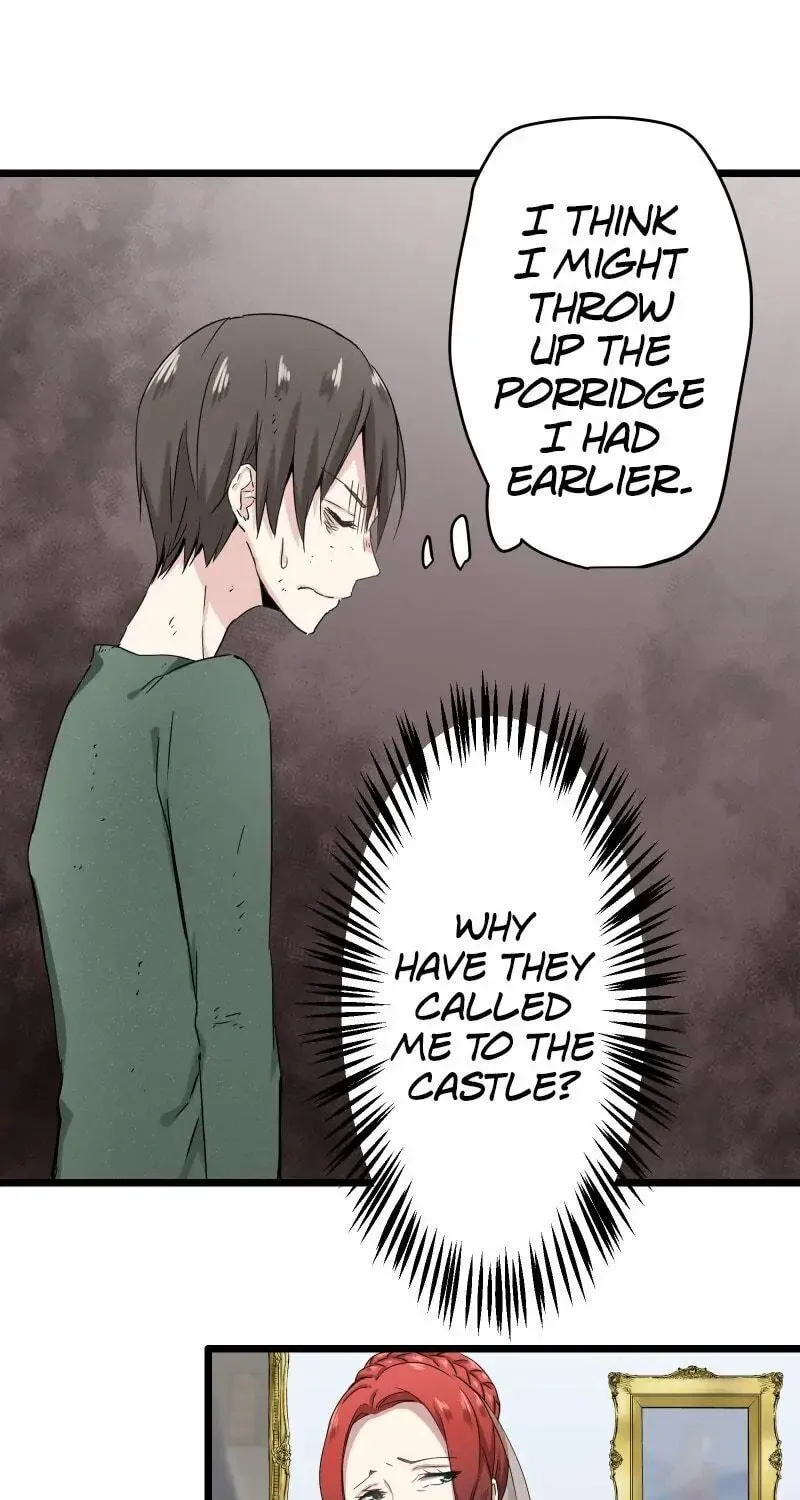 Nullitas ~The Counterfeit Bride~ Chapter 4 page 102 - 