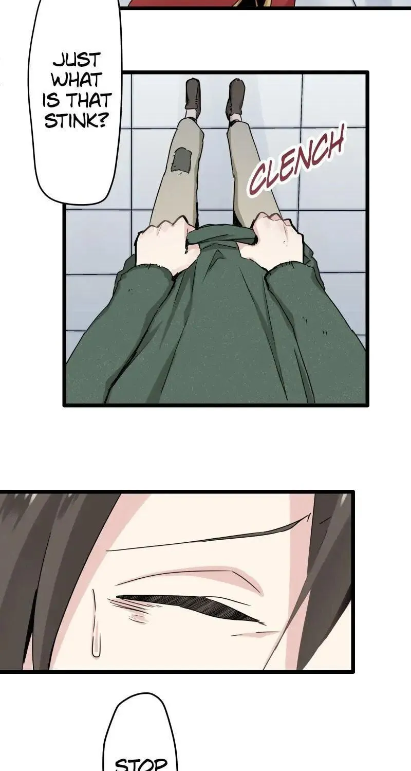 Nullitas ~The Counterfeit Bride~ Chapter 4 page 104 - 