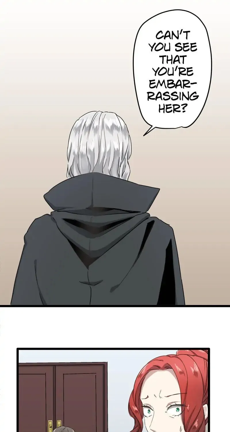 Nullitas ~The Counterfeit Bride~ Chapter 4 page 106 - 