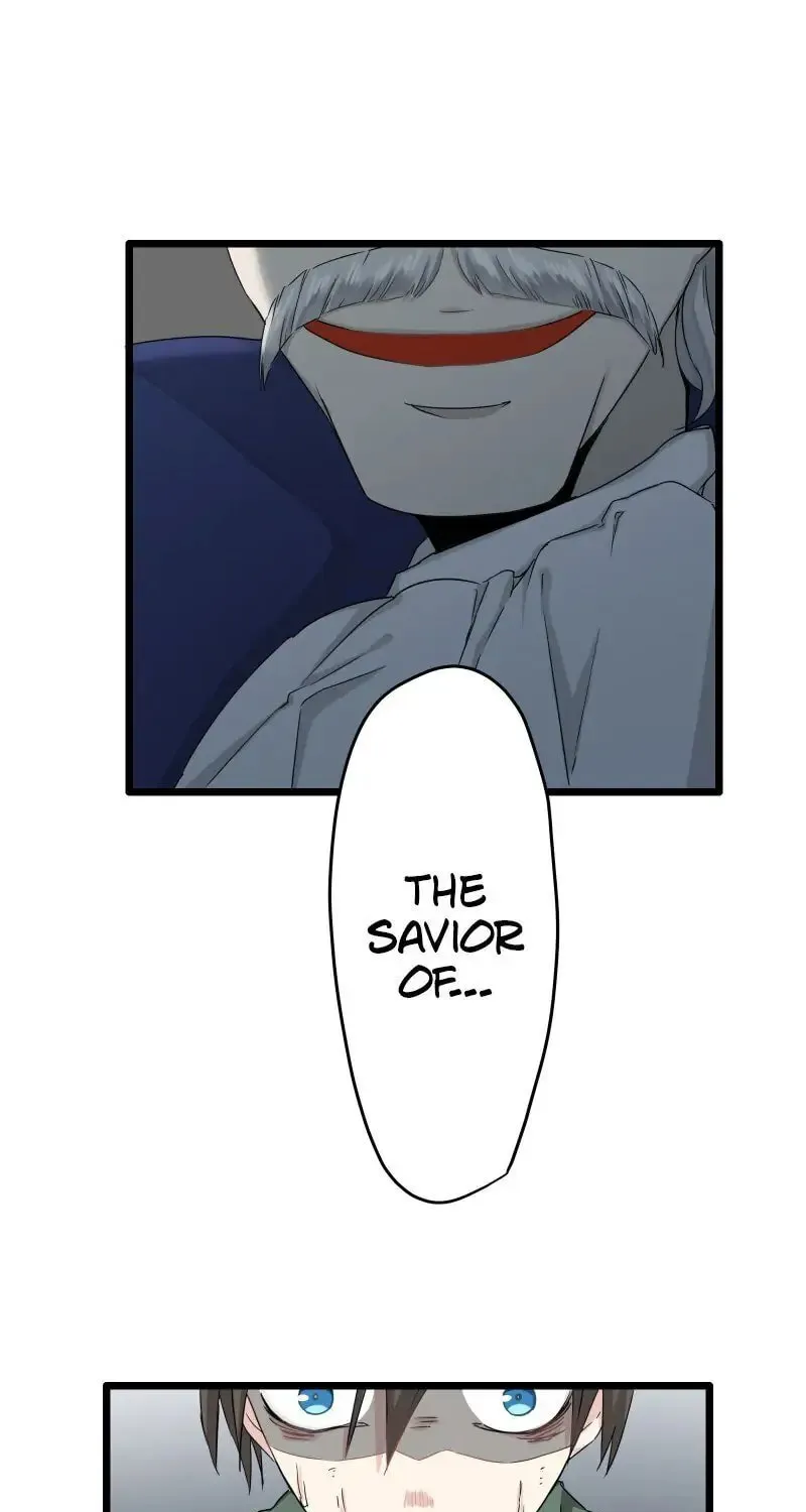 Nullitas ~The Counterfeit Bride~ Chapter 4 page 110 - 