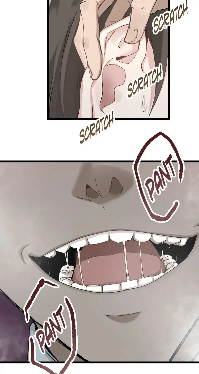 Nullitas ~The Counterfeit Bride~ Chapter 4 page 14 - 